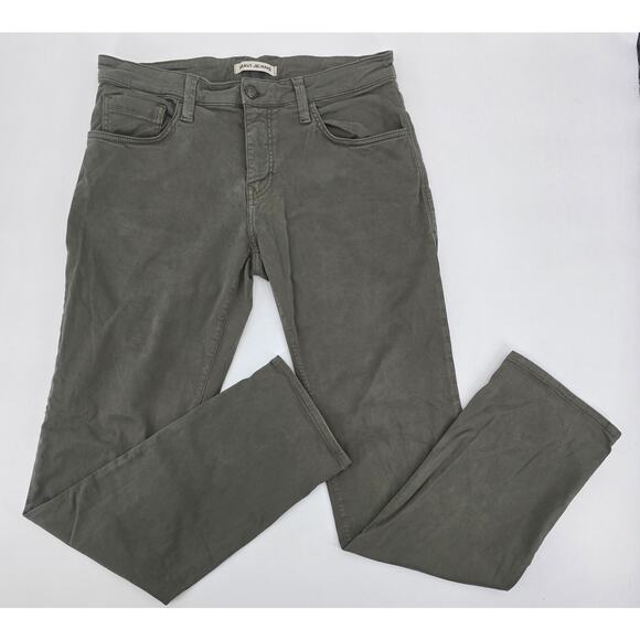 Mavi Zach Straight Leg Pants - Picture 1 of 4